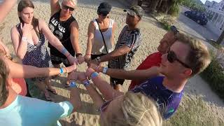 Ibiza Calling | The Official Ibiza Tour Video