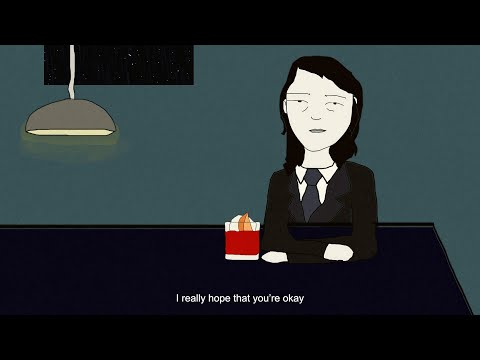 HEY FAMILIAR FACE (OFFICIAL VIDEO)