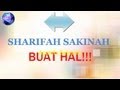Kronologi Video Lucah Sharifah Sakinah 