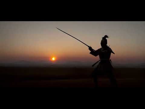 Samurai by Reiner Knizia