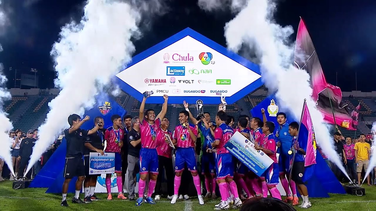 ROAD TO CHAMPION : โรงเรียน อบจ.ชัยนาท | ฟุตบอลนักเรียน 7 คน แชมป?