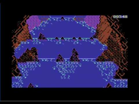 Fair Game : Dragon's Lair 2 - Escape From Singe's Castle | Part 1 - Boulders By Land And By Sea