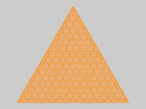 I Love Triangles
