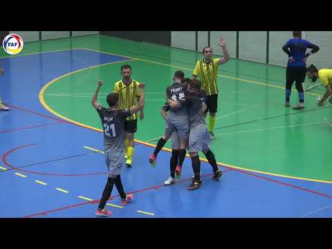 📺 EL RESUM 🏆 Final XXXVI Memorial Joan Canut i Bové ⚽️