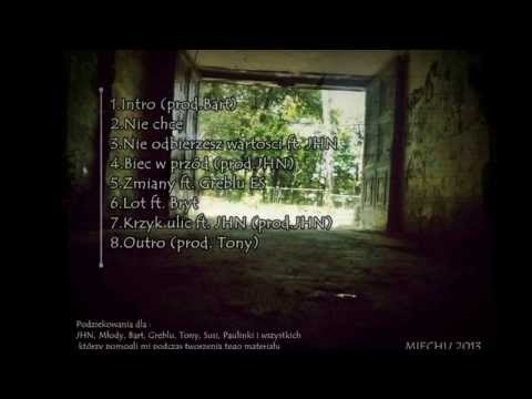 05.Miechu - Zmiany ft.Greblu ES