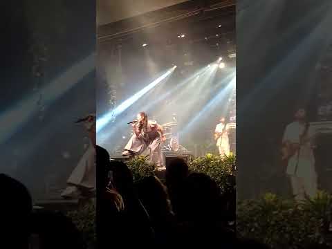 Marina Peralta-Peço Licença (ao vivo no Festival EME de Muda 27_12_2022)