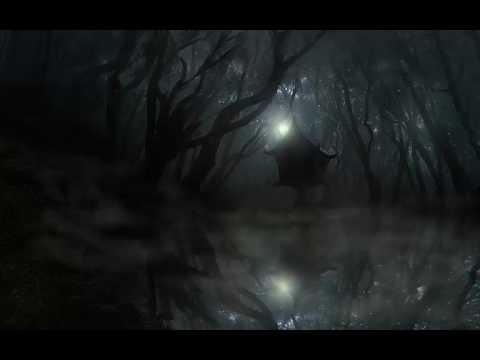 Tetric ambience - musica para rol