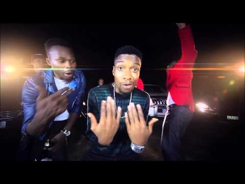 kelly Lyon  Extreme Praise Video Directed by MarvinKeyz