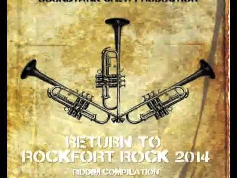 Ras Attitude -  Warrior Status