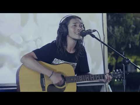 Andy liany - sanggupkah aku (cover by Sofian attauri)