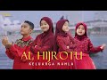 AL HIJROTU KELUARGA NAHLA Cover