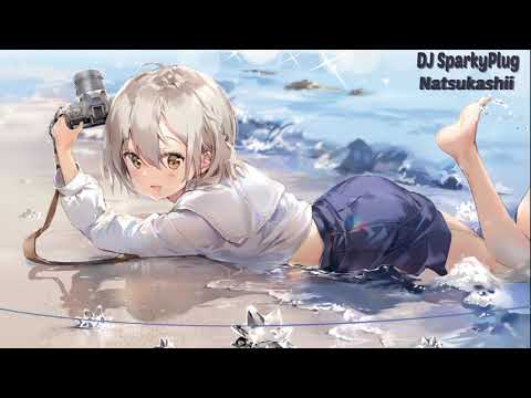 DJ SparkyPlug - Natsukashii
