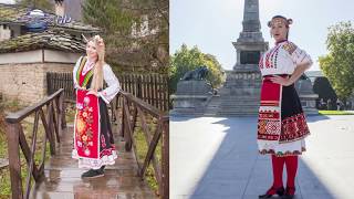 "Аз съм Българка!" - Продължението в Бащино огнище на Планета Фолк