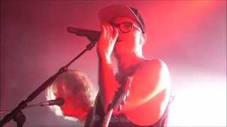 Burn it - Carpark North - C-Club Berlin