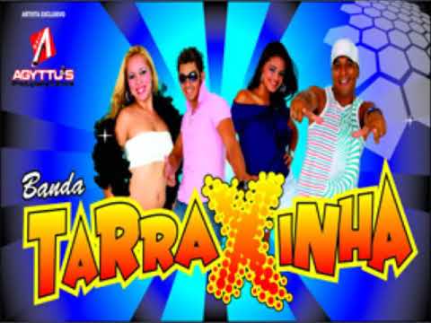 TARAXINHA FARRA DA ANA