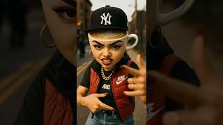 Download lagu BRAINROT STREET RAP SQUAD 🔥 Ballerina x Sahur x Tralalero x Lirili #shorts #viralshorts #brainrot mp3