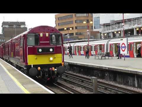 image-Which Tube line is Harrow-on-the-Hill?