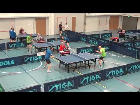 STETSENKO Aleksander AALTONEN Joni (Finnish championship league 19.2.2022)