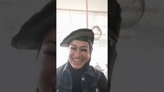 Download lagu Ngerjain Endang Triswati si Tamu Malam Minggu 😅 #shorts #vonnysheila #melshandy #channelbaru #viral mp3