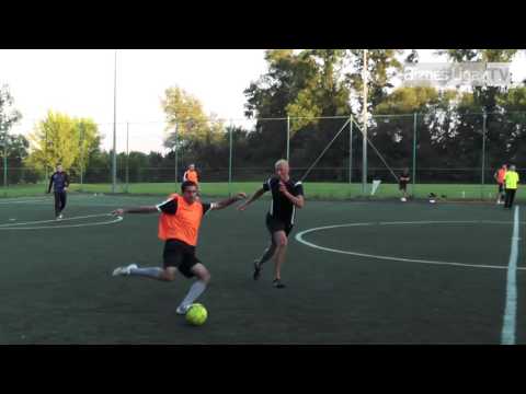 06.07.2017 I Liga B - 4F vs. s4e