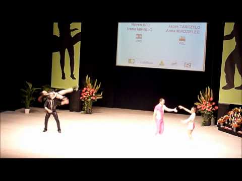 WM Winterthur 04.06.2011. - semifinals