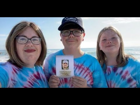 Jarrett Family video thumbnail