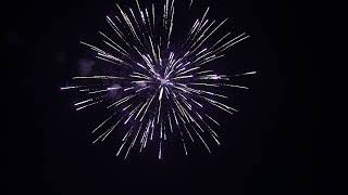 Ohňostroj Final attack 100rán 38mm