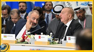 «Ստախոս Ալիևի հետ հանդիպումներում պետք է լինի միջնորդ, բայց դա չպետք է լինի Թուրքիան». միջազգայնագետ