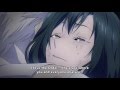 D Gray Man Hallow Allen And Lenalee Farewell Scene