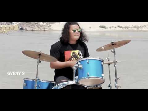 💗GVRAY SHONGNØNT💗Composer✍Svngu.DK/Vocal🎤TK.TongBor