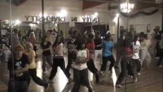 Day 26 - &quot;Your Heels&quot; (Official Video)