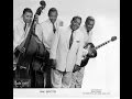 Deek's Ink Spots - To Make A Mistake Is Human ♫