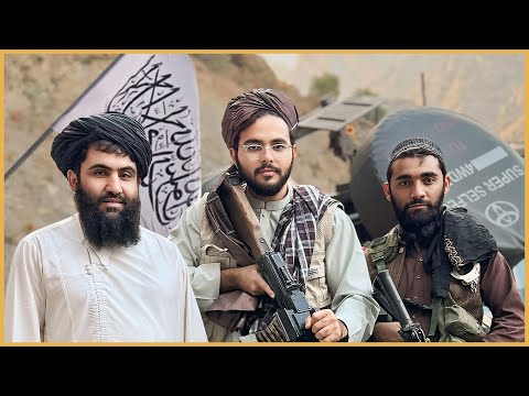 Taliban Invites Me to Join [Episode 2]