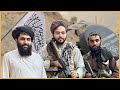 Taliban Invites Me To Join Episode 2