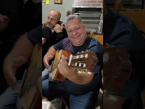 VIVENDO LONGE DO MEU BEM - Marcos Violeiro, Zé Geraldo e José Ubaldo