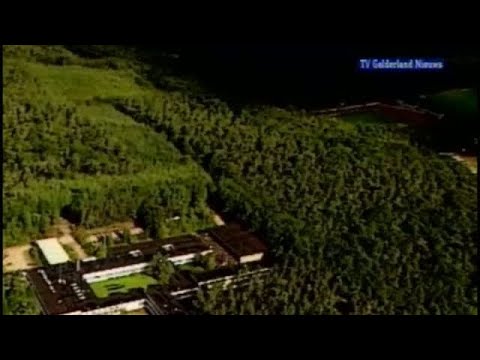 GLD Nieuws 26 maart 2008 - Nieuws