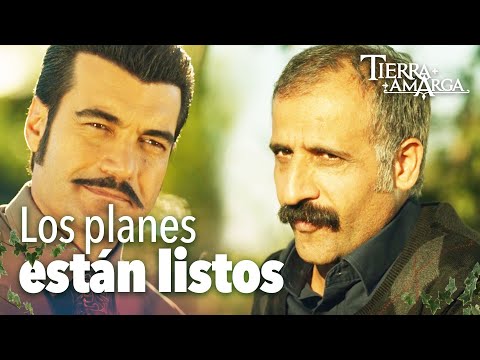 Acuerdo que satisfació a Demir - @TierraAmarga Capítulo 31