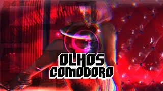 Olhos Music Video