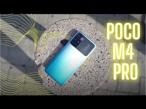POCO M4 Pro Review: Budget Phone with Big Battery, Big Screen and 5G