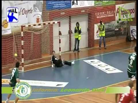 Partido para el recuerdo, Cuenca 2016 ante un BM. Antequera que asaltó a "El Sargal".26ª J.-Asobal