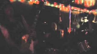 The Black Angles NYC @ Holiday Cocktail Lounge NYC