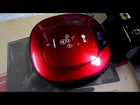 จันทร์เจริญกิจ hom-bot lg vr62701lvm