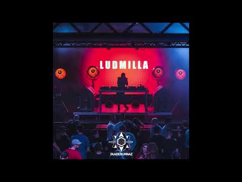 [DNB] Beatman & Ludmilla - Live at Bladerunnaz - A38