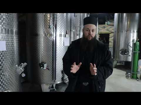 Srpske svetinje ep. 284 30.04.2025. Manastir Fenek, II deo