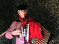 Es war im Böhmerwald, wo meine Wiege stand