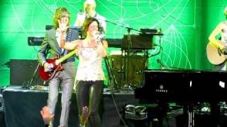 Sarah McLachlan- &quot;Out Of Tune&quot; - Lilith - Verizon Wireless - Irvine, CA 7-10-10