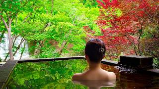 Download lagu 22-Hour Stay at Japanese Secluded Hot Spring Inn Deep in the Mountains | Funayama Onsen mp3 Download lagu 22-Hour Stay at Japanese Secluded Hot Spring Inn Deep in the Mountains | Funayama Onsen mp3