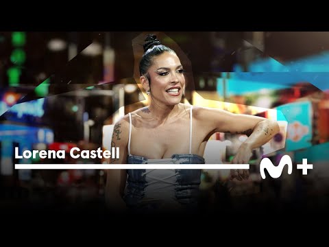 LA RESISTENCIA - Entrevista a Lorena Castell | #LaResistencia 05.06.2024