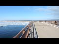 channel