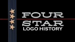 Four Star Logo History